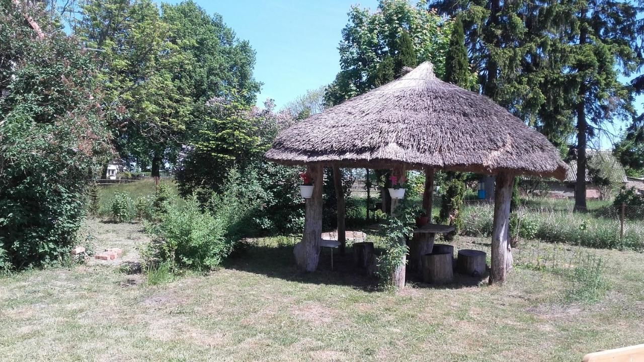 Фермерские дома Agroturystyka Pod Dębami w Klukach Смолдзино-29